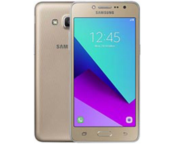 GSM Maroc Smartphone Samsung Galaxy Grand Prime Plus