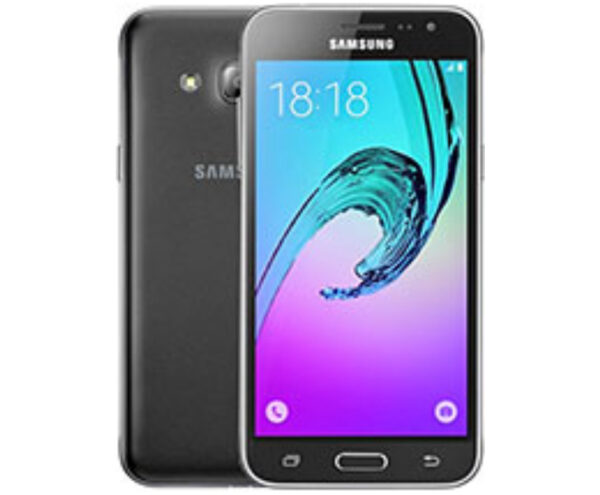 GSM Maroc Smartphone Samsung Galaxy J3 (2016)