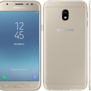 GSM Maroc Smartphone Samsung Galaxy J3 (2017)