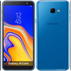 GSM Maroc Smartphone Samsung Galaxy J4 Core