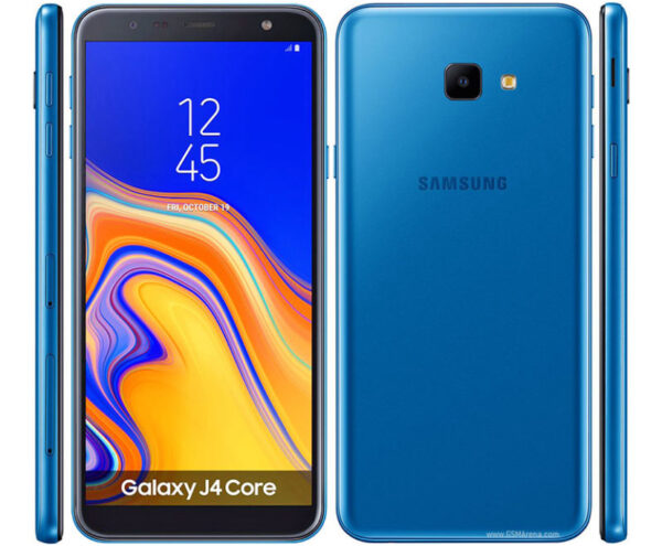 GSM Maroc Smartphone Samsung Galaxy J4 Core