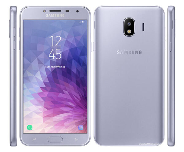 GSM Maroc Smartphone Samsung Galaxy J4