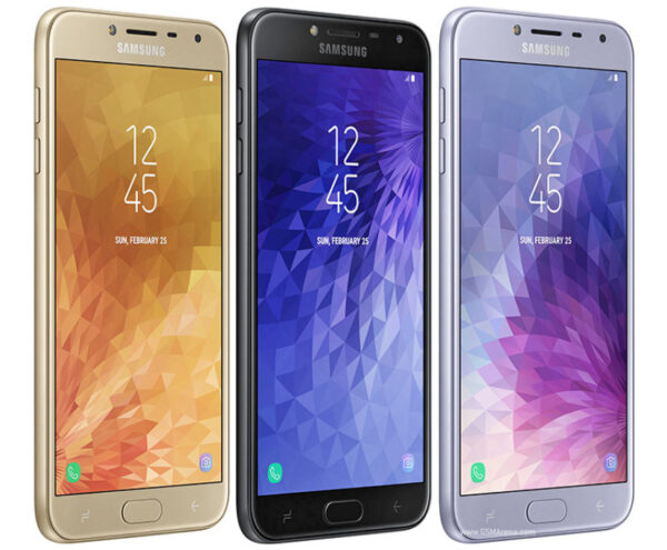 GSM Maroc Smartphone Samsung Galaxy J4