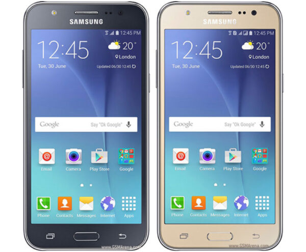 GSM Maroc Smartphone Samsung Galaxy J5