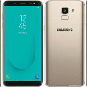 GSM Maroc Smartphone Samsung Galaxy J6