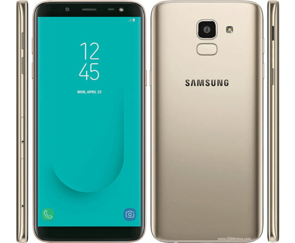 GSM Maroc Smartphone Samsung Galaxy J6