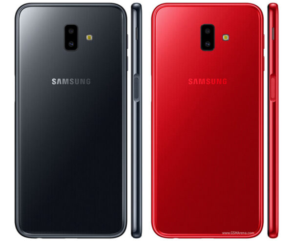 Image de Samsung Galaxy J6+