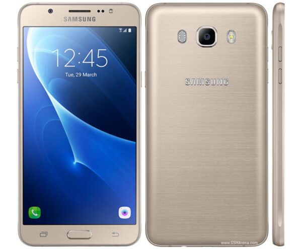 Image de Samsung Galaxy J7 (2016)
