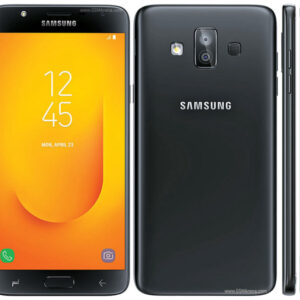 GSM Maroc Smartphone Samsung Galaxy J7 Duo