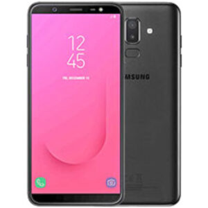 GSM Maroc Smartphone Samsung Galaxy J8