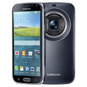 GSM Maroc Smartphone Samsung Galaxy K zoom