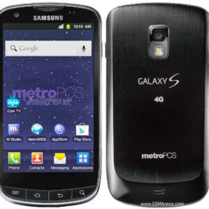 GSM Maroc Smartphone Samsung Galaxy S Lightray 4G R940