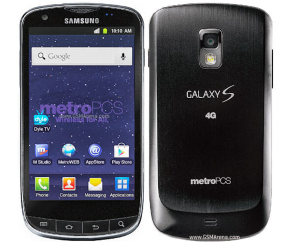 Image de Samsung Galaxy S Lightray 4G R940