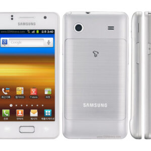 GSM Maroc Smartphone Samsung Galaxy M Style M340S