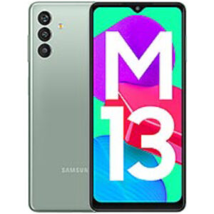 GSM Maroc Smartphone Samsung Galaxy M13 (India)
