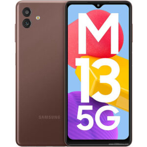GSM Maroc Smartphone Samsung Galaxy M13 5G