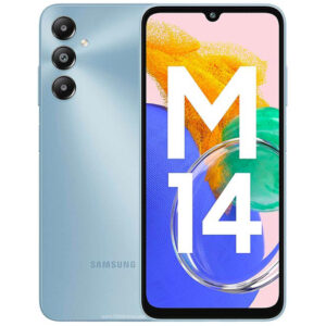 GSM Maroc Smartphone Samsung Galaxy M14 4G