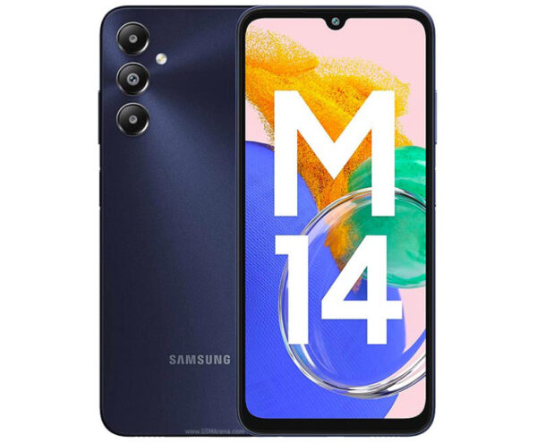 GSM Maroc Smartphone Samsung Galaxy M14 4G