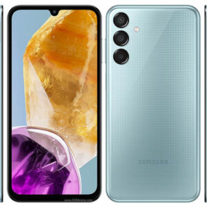 GSM Maroc Smartphone Samsung Galaxy M15