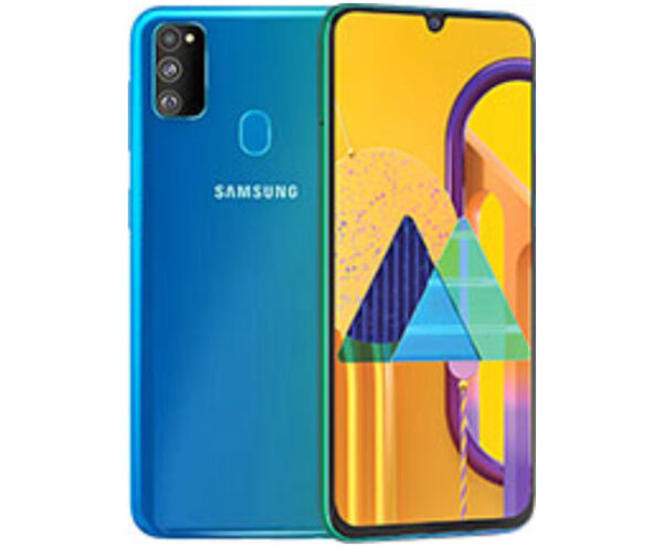 GSM Maroc Smartphone Samsung Galaxy M30s