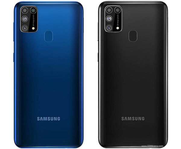 Image de Samsung Galaxy M31 Prime
