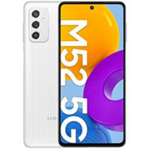 GSM Maroc Smartphone Samsung Galaxy M52 5G