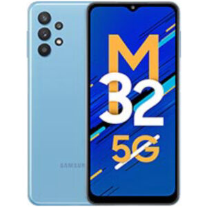 GSM Maroc Smartphone Samsung Galaxy M32 5G