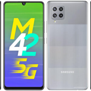 GSM Maroc Smartphone Samsung Galaxy M42 5G