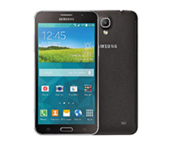 GSM Maroc Smartphone Samsung Galaxy Mega 2