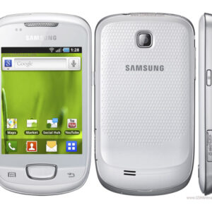 Image de Samsung Galaxy Mini S5570