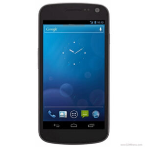 GSM Maroc Smartphone Samsung Galaxy Nexus i515
