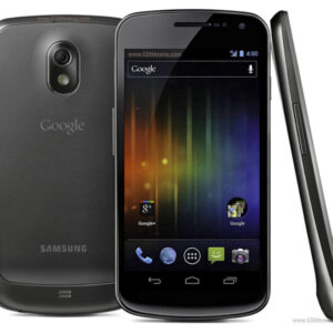 Image de Samsung Galaxy Nexus I9250