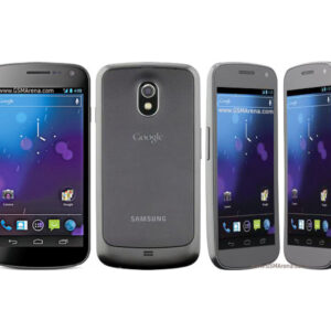 Image de Samsung Galaxy Nexus I9250M