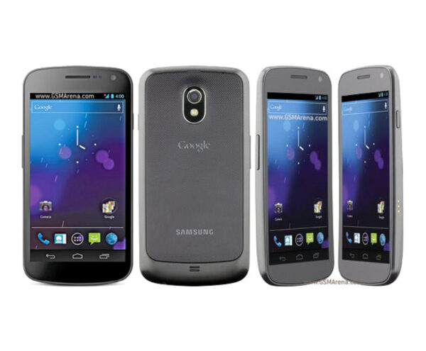 GSM Maroc Smartphone Samsung Galaxy Nexus I9250M