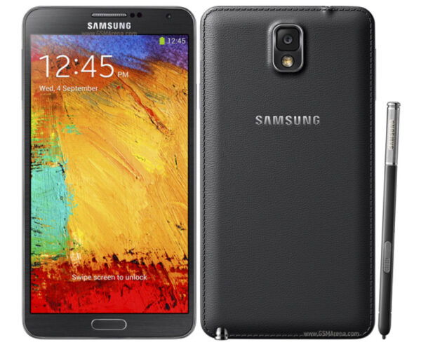 GSM Maroc Smartphone Samsung Galaxy Note 3
