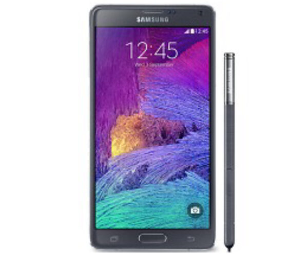 GSM Maroc Smartphone Samsung Galaxy Note 4