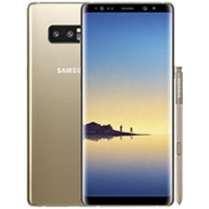 GSM Maroc Smartphone Samsung Galaxy Note8