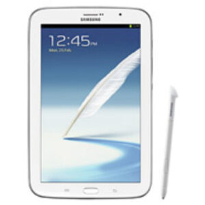 GSM Maroc Tablette Samsung Galaxy Note 8.0