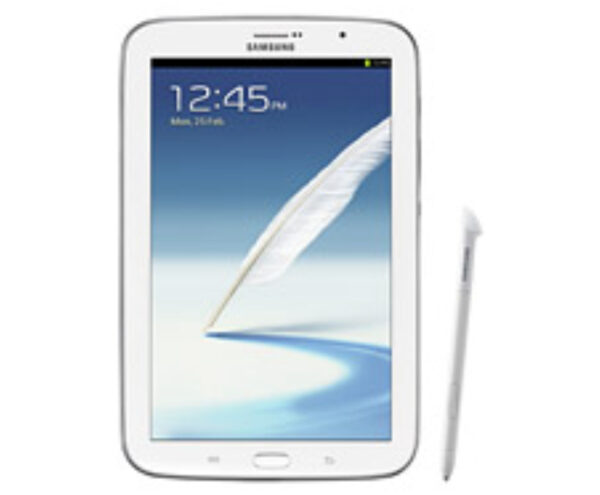 GSM Maroc Tablette Samsung Galaxy Note 8.0