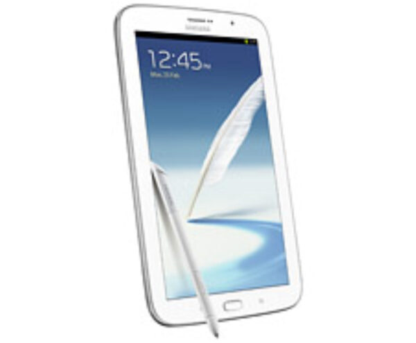 GSM Maroc Tablette Samsung Galaxy Note 8.0 Wi-Fi