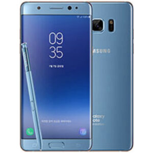 GSM Maroc Smartphone Samsung Galaxy Note FE