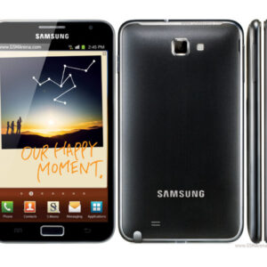 Image de Samsung Galaxy Note N7000