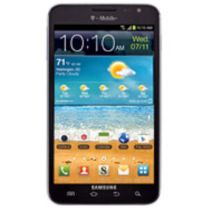 GSM Maroc Smartphone Samsung Galaxy Note T879