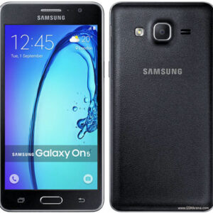 GSM Maroc Smartphone Samsung Galaxy On5