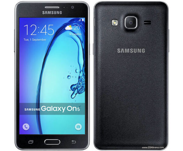GSM Maroc Smartphone Samsung Galaxy On5