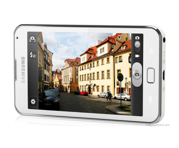 Image de Samsung Galaxy Player 70 Plus