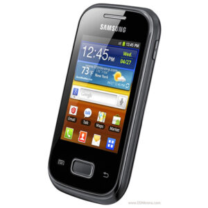 Image de Samsung Galaxy Pocket plus S5301