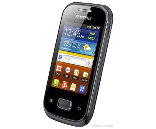 Image de Samsung Galaxy Pocket plus S5301