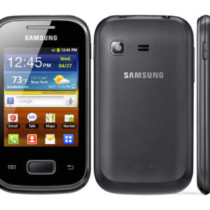 GSM Maroc Smartphone Samsung Galaxy Pocket S5300