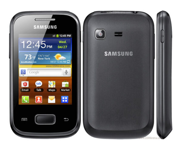 Image de Samsung Galaxy Pocket S5300